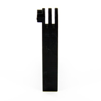 GoPro Action Camera Extension pieces (short, long, bent) - Thumbnail 6