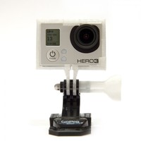 GoPro Compact Frame House (with slots for connectors) - Thumbnail 2