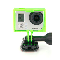 GoPro Compact Frame House (with slots for connectors) - Thumbnail 7