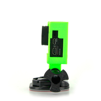 GoPro Compact Frame House (with slots for connectors) - Thumbnail 8
