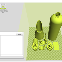 Bike Muffler v1 - Thumbnail 5