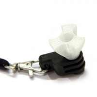 GoPro Thumbscrew (small) with SuperGrip* - Thumbnail 5