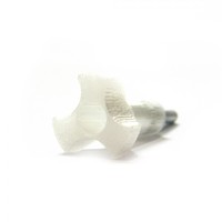 GoPro Thumbscrew (for housing) with SuperGrip* - Thumbnail 3