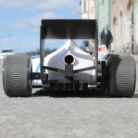 Small OpenR/C Formula 1 "Rain tyre" 3D Printing 90669