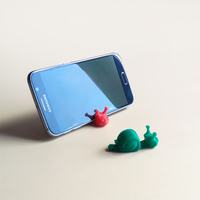 Keichain / Smartphone Stand  - Thumbnail 3