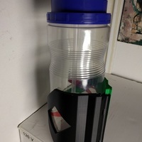 XL Modular Bottle Holder for Bicycle - Thumbnail 5