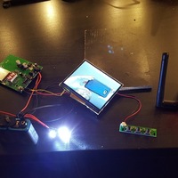 Rear View Bike Cam - Thumbnail 4