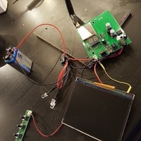 Rear View Bike Cam - Thumbnail 6