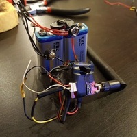 Rear View Bike Cam - Thumbnail 7