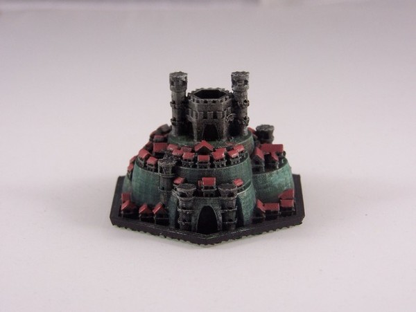 Castle