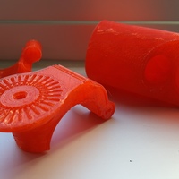 Bike Muffler v1 - Thumbnail 7