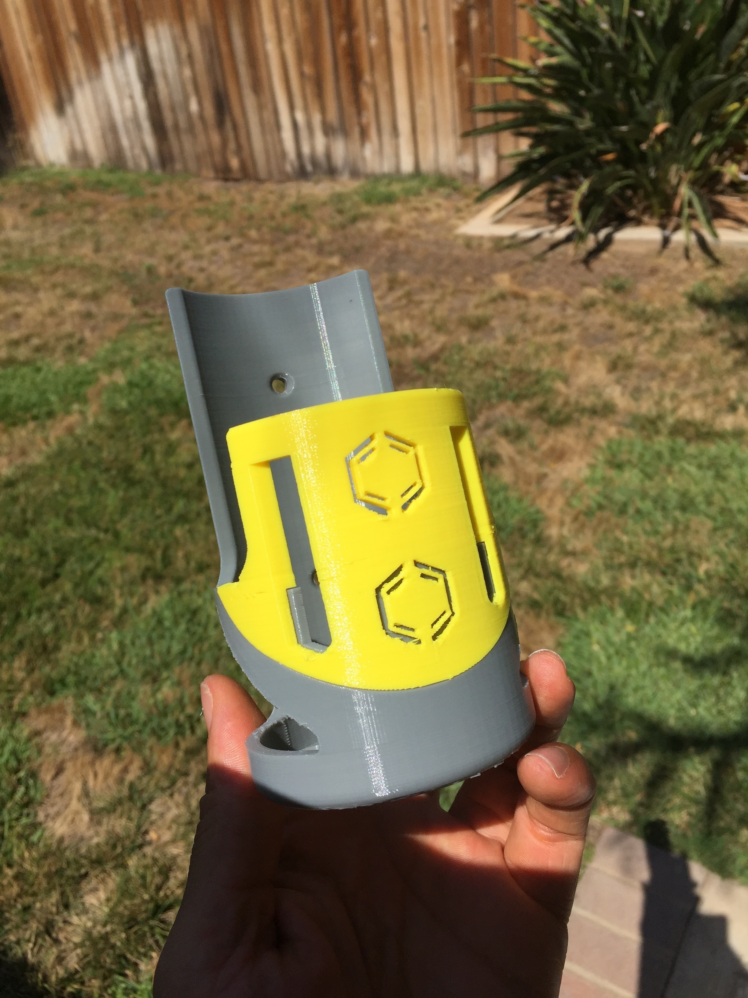 3d print bike water bottle online holder