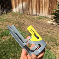 Bicycle Aero Bars and Water Bottle holder - Thumbnail 9