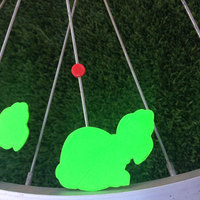 Mario Zoetrope for Your Bike - Thumbnail 3