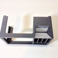 35mm Slide Copy Stand for Smart Phones - Thumbnail 4