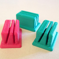 Greeting Card Holder/Stand - Thumbnail 2