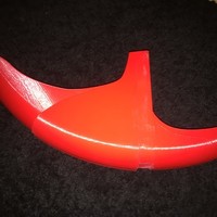 Rear Fender for MTB (Extendable/Retractable) - Thumbnail 11