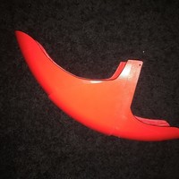 Rear Fender for MTB (Extendable/Retractable) - Thumbnail 12