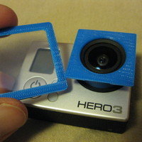 GoPro Lens Cover - Thumbnail 6