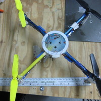 Propellers, LH and RH for Multirotor crafts - Thumbnail 4