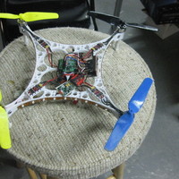 Propellers, LH and RH for Multirotor crafts - Thumbnail 5