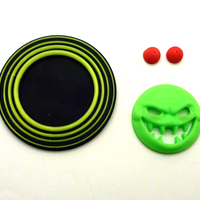 Evil Happy Face! - Thumbnail 2