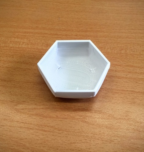 small bowl