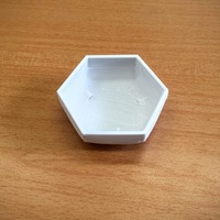Small small bowl 3D Printing 90907