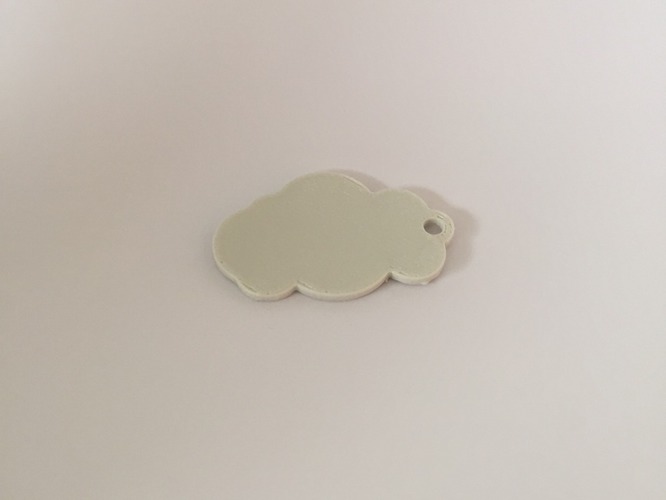 Cloud Keychain