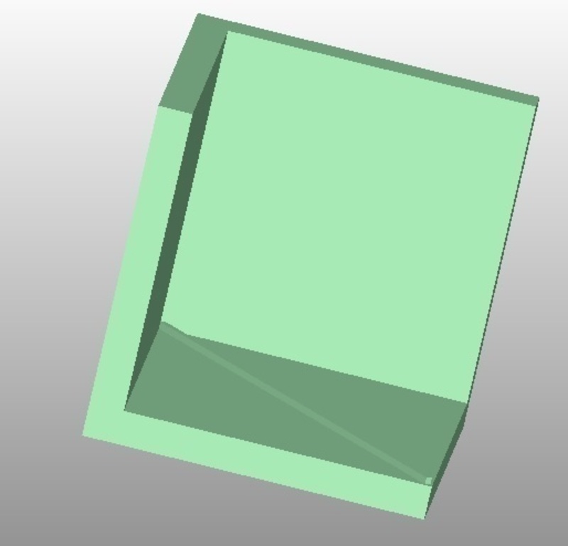 Dowel Center finder
