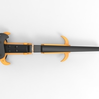Captain Nemo Violin - Thumbnail 5