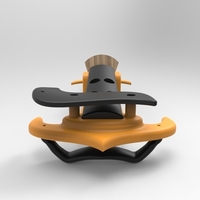 Captain Nemo Violin - Thumbnail 6