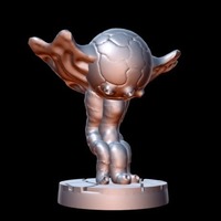 Mytoan Sporewing (15mm scale) - Thumbnail 2