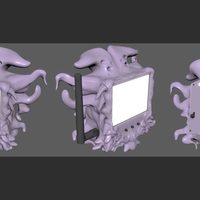 Rear View Bike Cam - Thumbnail 8