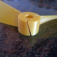 Blades, air mill - Thumbnail 2
