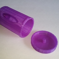 Poo Bag Dispenser - Thumbnail 1