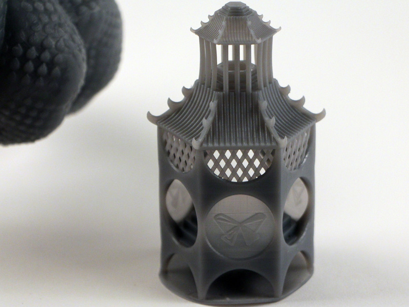 Incense Pagoda