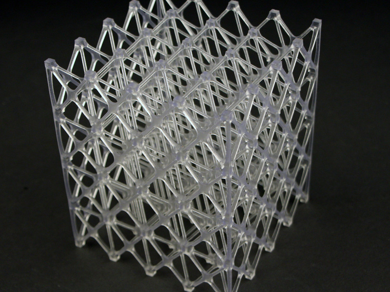 dyMAXion - Full Build Volume Test
