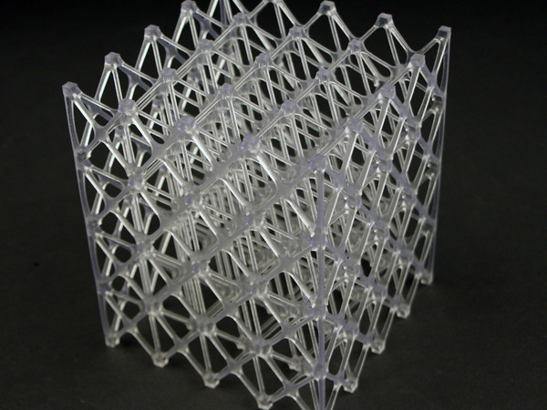 dyMAXion - Full Build Volume Test