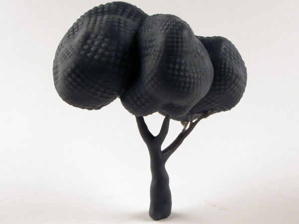 Abstract Tree