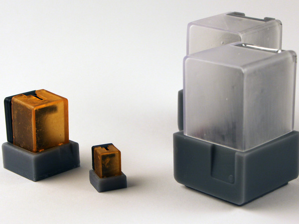 Mini Form Printers!