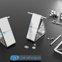 (Final_Update)_SKIBIKE CONVERSION KIT for MOUNTAIN BIKES - Thumbnail 2