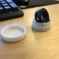 Ring ZERO container (M) - Thumbnail 2