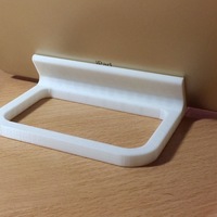 Simple iPad Pro Stand - Thumbnail 3