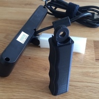 Handle for Carmine scanners - Thumbnail 1