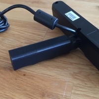 Handle for Carmine scanners - Thumbnail 2