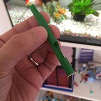 Small simple fish feeder - Thumbnail 4