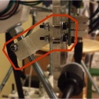 Alternative Mendel electronics plate holders. - Thumbnail 2