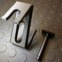 Razor Blade Bin - safe place to put used razor blades - Thumbnail 5