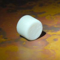Antique Doorstop Bumper - Thumbnail 2